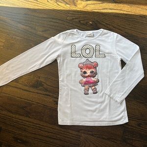 LOL Surprise Doll Shirt